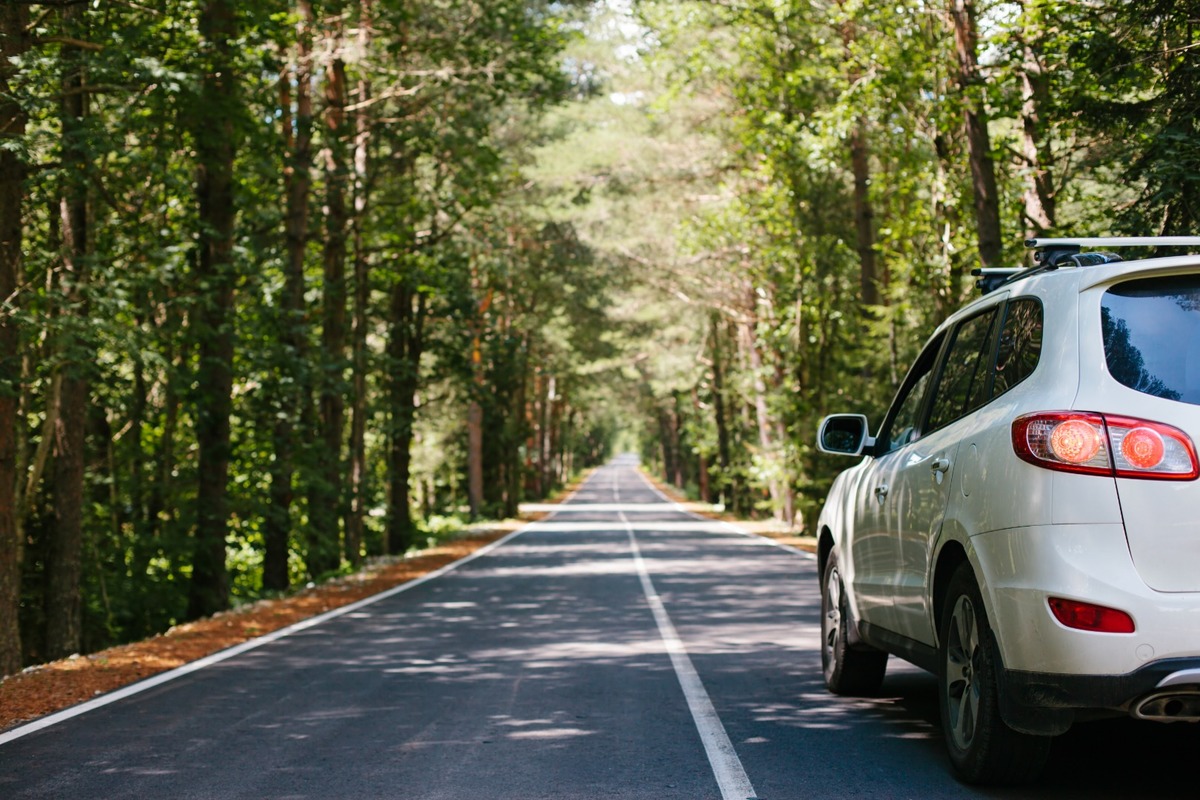 Louer une voiture pour les vacances