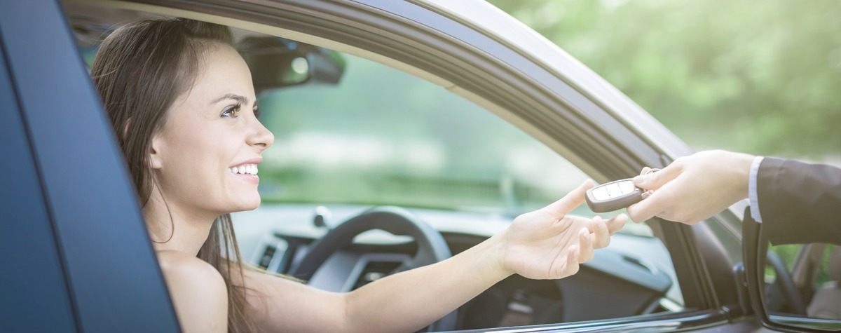 Comment louer une voiture pour un week-end ?